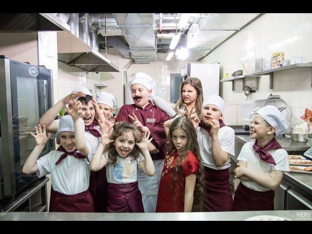 "Кухня"  - 1 серия кавер-версия I Киношкола NovaModa