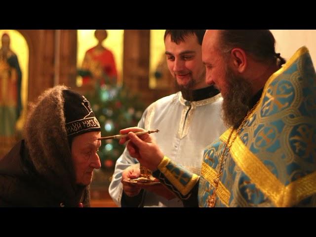 Рождественская Звезда - слова и фото Владимира Карагодина
