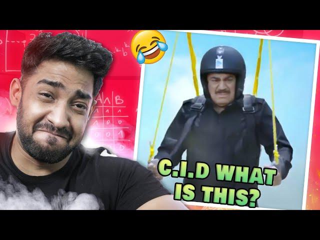 This INDIAN SHOW Is Super FUNNY! (Try Not To Laugh)