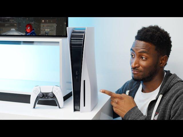 PlayStation 5 Review: Next Gen Gaming!