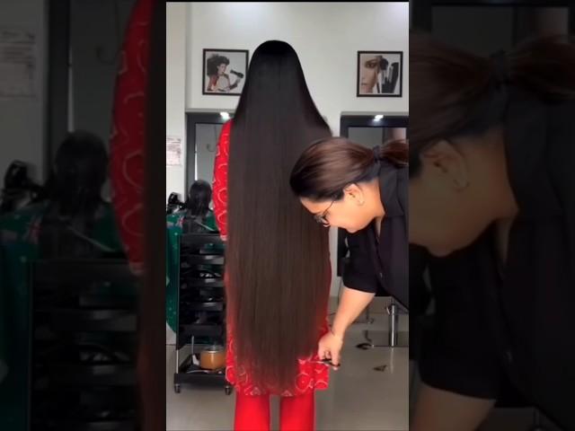 Homemade Shampoo for Silky Shiney Hair just 1 Wash #shortvideo #ytshorts #homeremedies