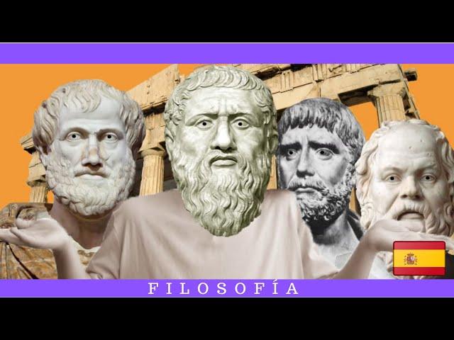 Definición de #filosofía. ¿Qué es la filosofía?