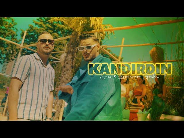 Leonardo Gashi x Enes - Kandirdin