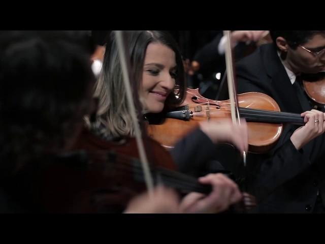 Orquestra Ouro Preto - The Beatles (Íntegra)