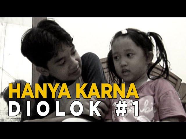 Karena diolok sang teman pemuda ini tega memperkosa adik dari temannya | JELANG SIANG