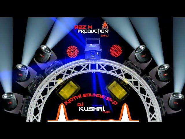 JYOTHI SOUNDS SKP NEW 2020 TRANCE SONG [DJ KUSHAL BEATS]702712042 +A2Z M PRODUCTION HUBLI