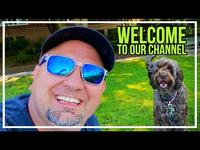 Welcome to our Channel | Doods and Dudes Intro