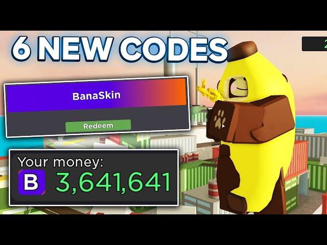 *NEW* WORKING ALL CODES FOR Arsenal IN 2024 OCTOBER! ROBLOX Arsenal CODES