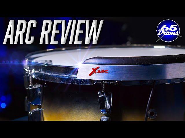 ARC Pro Trigger Pad Review