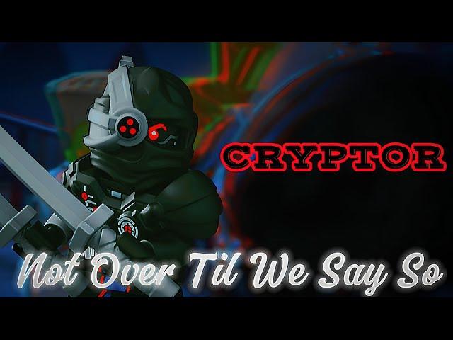 Cryptor Tribute