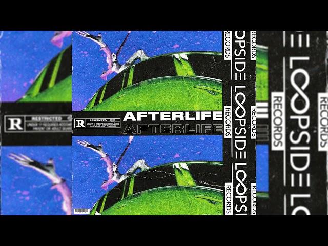 [10+] FREE DON TOLIVER LOOP KIT / SAMPLE PACK - AFTERLIFE (TRAVIS SCOTT, CUBEATZ, MIKE DEAN, GUITAR)