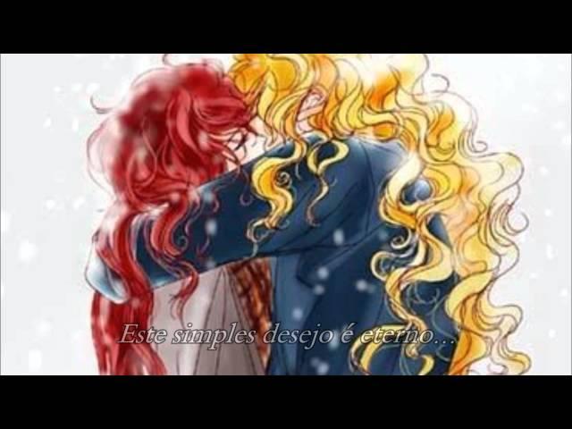 For Fruits Basket - Milo Camus AMV (Yaoi - Full Version)