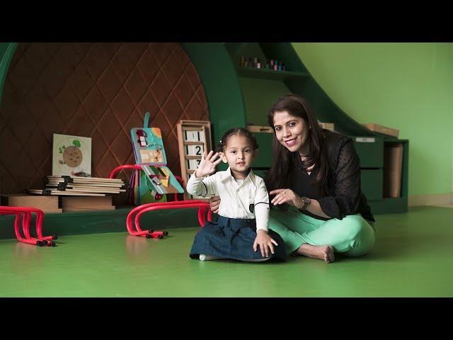 Cherubs Playway and Daycare School Highlight | Cinematography by Sants Photography