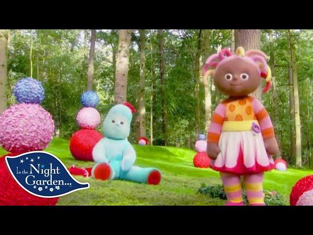 Iggle Piggle & Upsy Daisy: An Unforgettable Adventure!