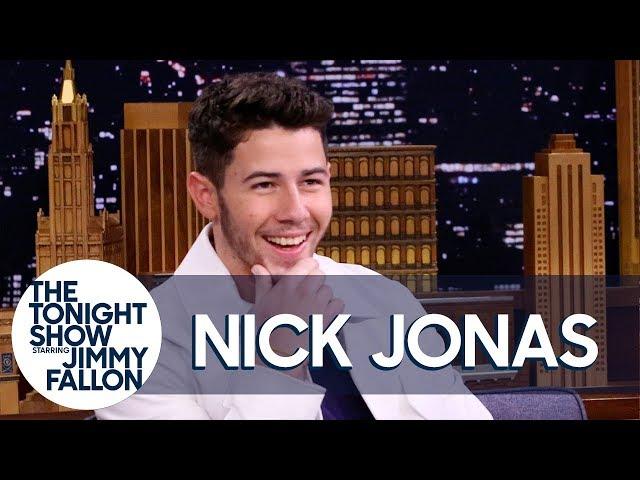 Nick Jonas and Priyanka Chopra Made Their Own Couple Nickname