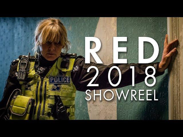 Red Production Company 2018 Showreel