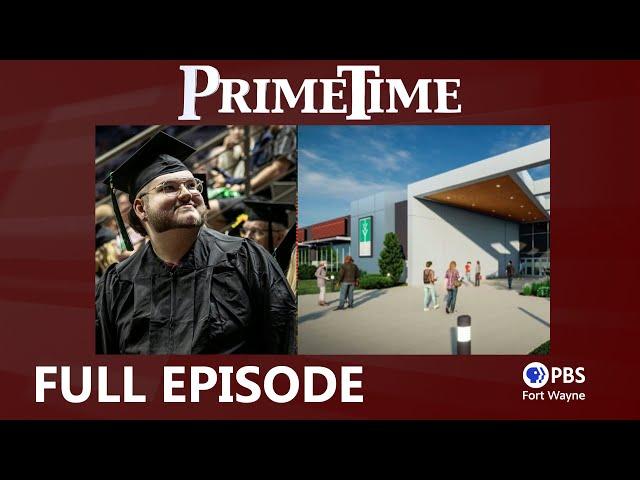 Ivy Tech Fort Wayne | Primetime | PBS Fort Wayne