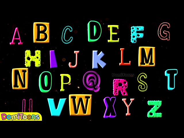 ABC Song | Alphabet for Kids | Learn ABC Song | #abcd | #abcdsong | #kidssongs | #nursaryrhymes