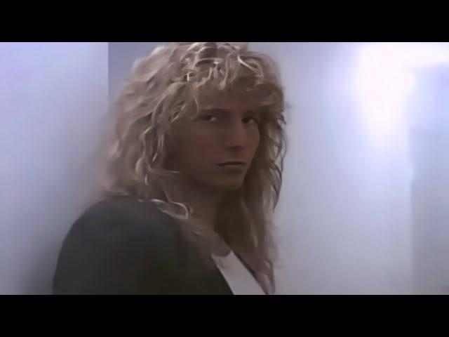 Whitesnake - Is This Love (Official Music Video)