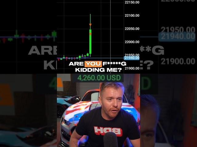 40,000 DOLLARS LIVE!!!