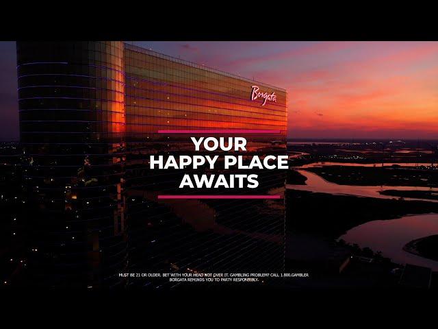 Borgata Hotel Casino & Spa