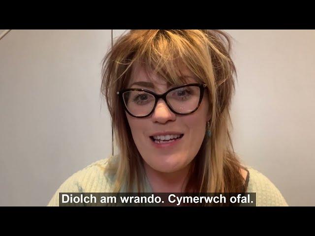 SilverCloud Cymru: beth rydyn ni'n ei olygu wrth ysgafn i gymedrol?