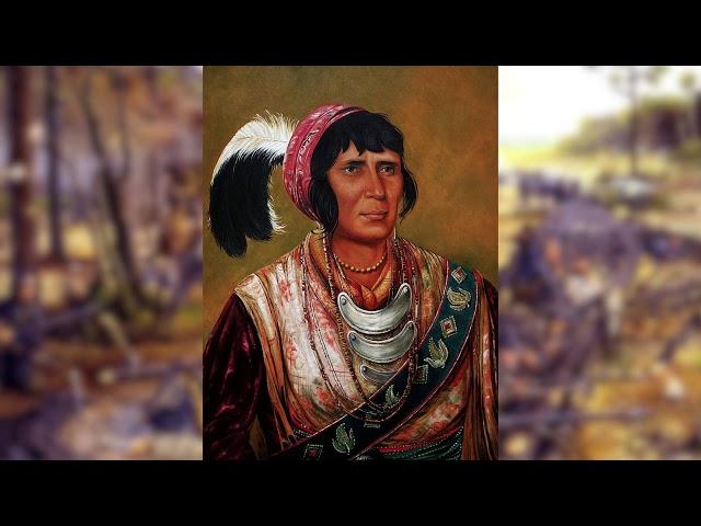 The Unconqured People Documentary: The Tragedy and Triumph of the Seminole Tribe of Florida