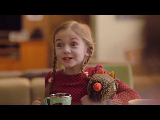 2 серия | Марта Кесслер (Тимофеева) в сериале «Последствия»