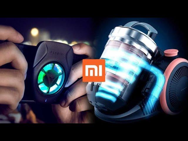  10 НОВИНОК ОТ XIAOMI О КОТОРЫХ ВЫ 100% НЕ ЗНАЛИ - УМНАЯ РАКОВИНА И СМАРТФОН ЗА 10000 $ от XIAOMI