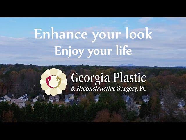 Georgia Plastic & Reconstructive Surgery Introduction Video