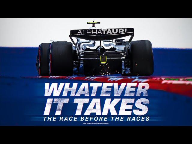 “Whatever it Takes” | Full Documentary Film – 4K Original Version