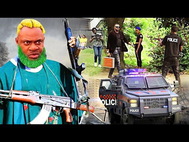 SARUMI DANGER - An African Yoruba Movie Starring - Odunlade Adekola