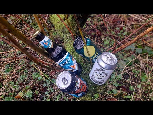 GingRealAleTrail - Adventure Day | No ABV Ale Trail | Colne, Lancashire