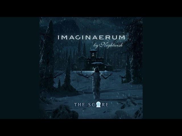 06 - Sundown ~ Imaginaerum (OST) - [ZR]