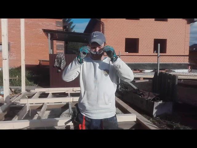 Фрезеровка дисковой пилой