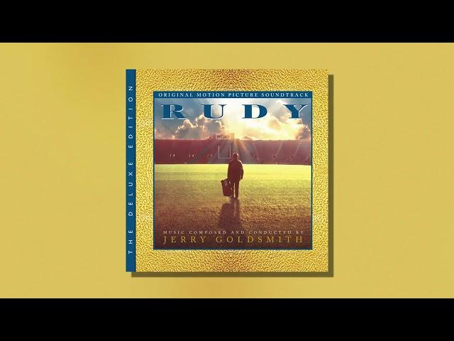 Tryouts Film Version (from "Rudy") (Official Audio)