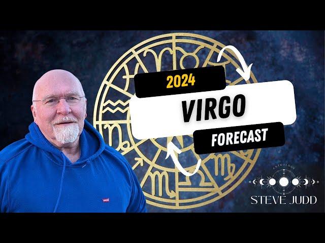 Virgo 2024