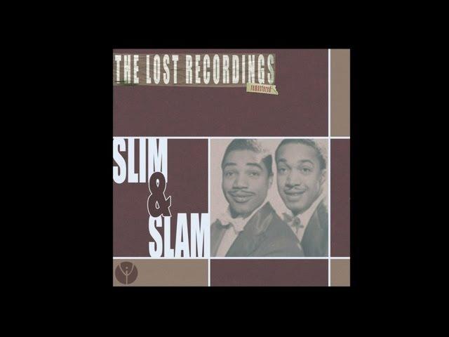 Slim and Slam - Vol vist du gaily star