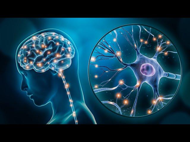 Inhibitory Role of GABA Neurotransmitter in Neuronal Communication (3 Minutes Microlearning)