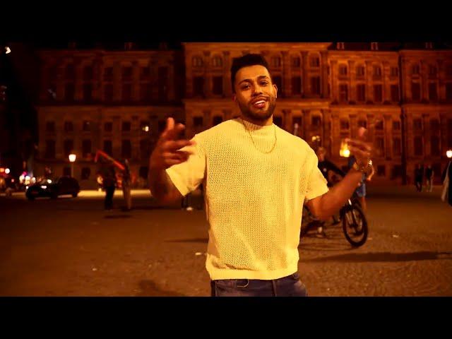 Ramsis - AMSTERDAM (prod. by Rafil)