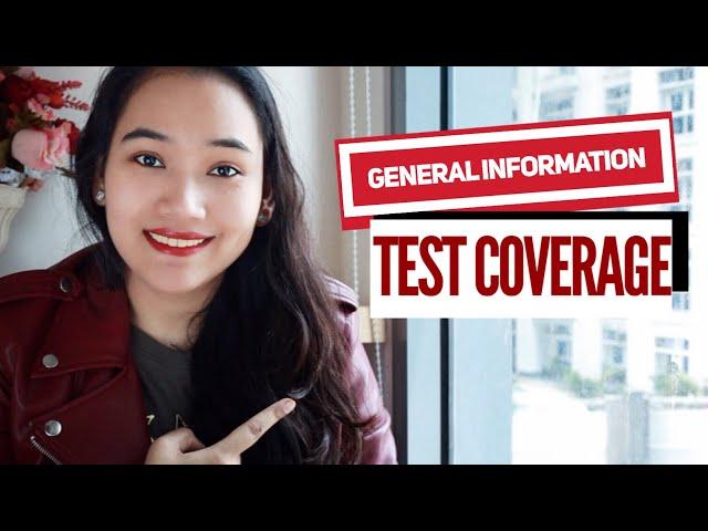 General Information - Philippine Constitution Coverage - CSE, NAPOLCOM, PHILSAT, AFPSAT Review