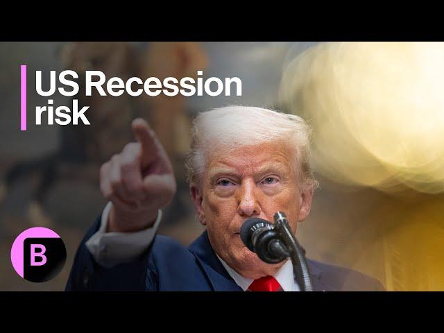 Is The US Economy Headed for a Recession?: 3-Minute MLIV