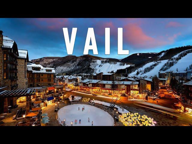 Vail Colorado: Best Things To Do In Vail Colorado in 2025