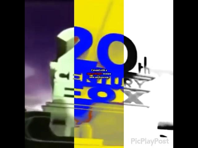 1995 20th Century Fox Home Entertainment in G Major 74 FIXED
