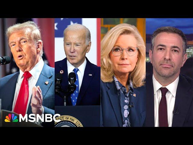 Twist! New plan to checkmate Trump’s 'revenge' cases before they start — Biden can act alone