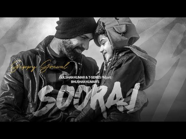 SOORAJ Official Video | Gippy Grewal Feat. Shinda Grewal, Navpreet Banga | Baljit Singh Deo