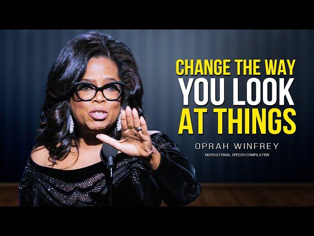 Oprah Winfrey Best Ever Motivational Speeches COMPILATION | MOST INSPIRATIONAL VIDEO EVER