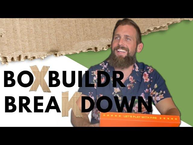 BoxBuilder Breakdown: When to Use Folding Carton Inserts.