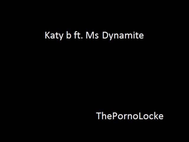 Katy b ft. Ms Dynamite - Lights On ORIGINAL ! [1O8Op HD] [ + DOWNLOAD ]