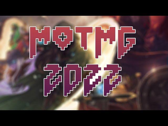 ORIGINAL 2022 RotMG MotMG Trailer